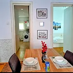 Luxury Piata Romana 아파트