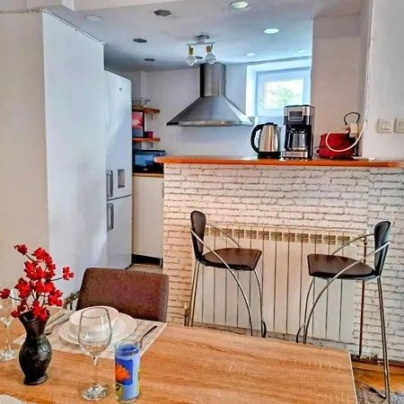 Appartement Luxury Piata Romana *