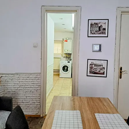 Luxury Piata Romana *