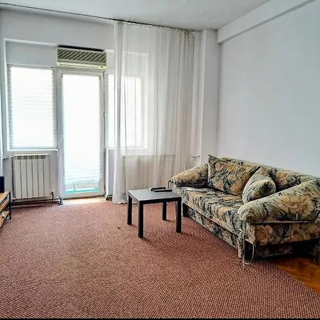 Luxury Piata Romana * Boekarest