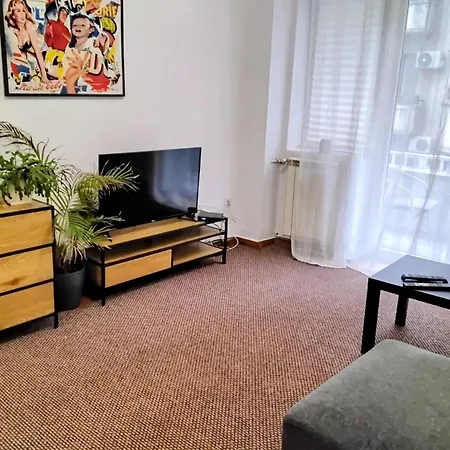 Luxury Piata Romana *