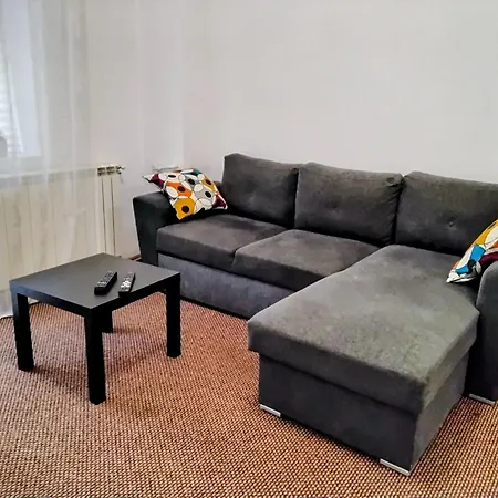 Appartement Luxury Piata Romana