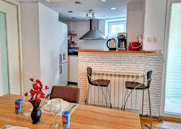 Apartament Luxury Piata Romana *