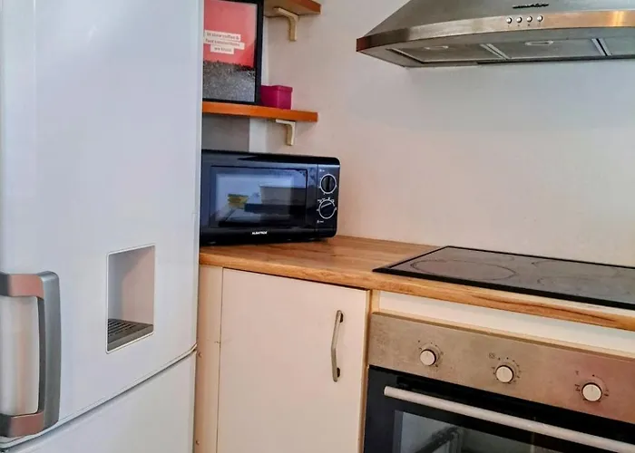 Apartman Luxury Piata Romana