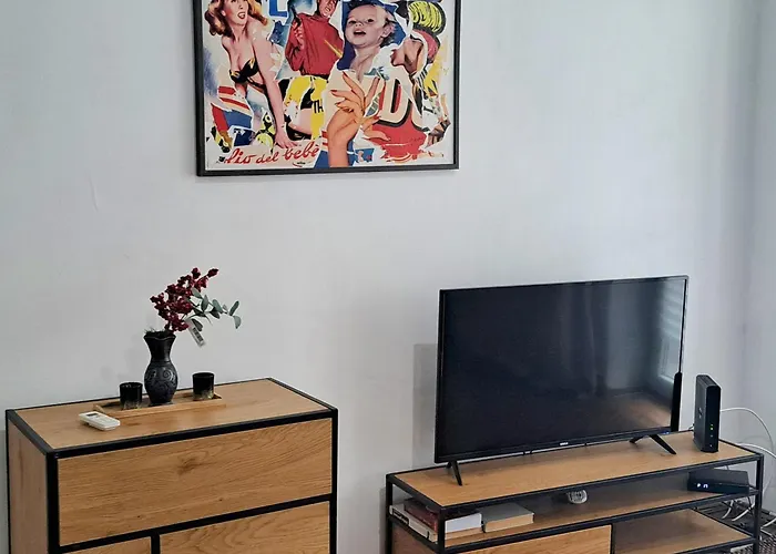 Apartament Luxury Piata Romana