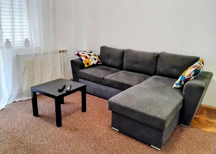 Apartman Luxury Piata Romana