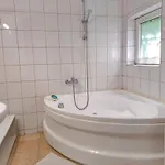 Luxury Piata Romana Apartman Bukarest