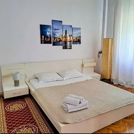 Luxury Piata Romana Bucharest