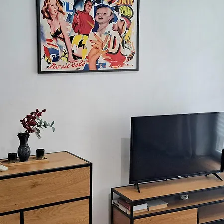 Apartament Luxury Piata Romana