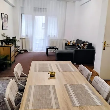 Apartament Luxury Piata Romana *