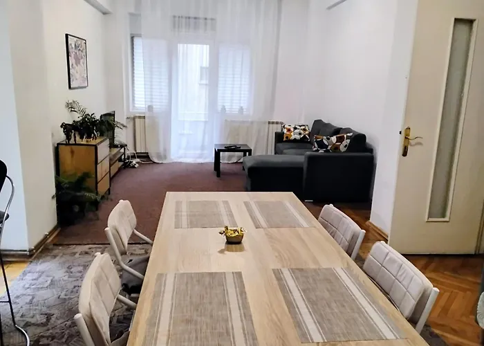 Διαμέρισμα Luxury Piata Romana *